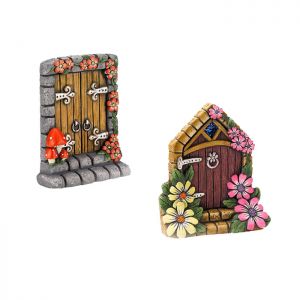 Fairy Doors