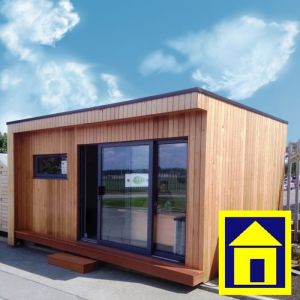 10x8 garden room for sale in ireland free assembly