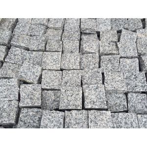 Granite Cobbles