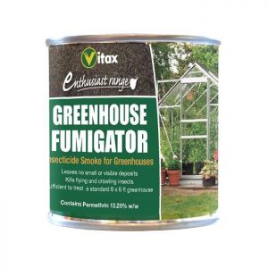 Greenhouse Fumigator
