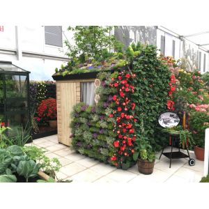 Living Wall Planter