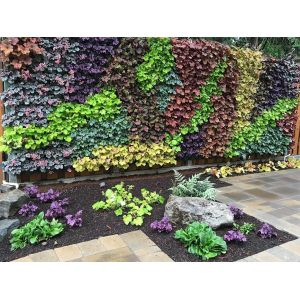 Living Wall Planter