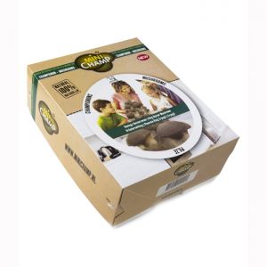 Mushroom Growing Kit