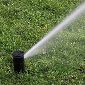 Pop-Up Sprinkler Kit