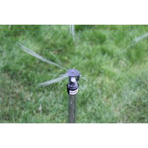 Rotor Sprinkler