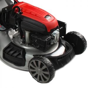 Self Drive Lawn Mower