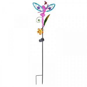 Solar Stake Lights