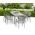 Garden Dining Set