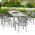 Garden Dining Set