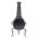 Garden Chiminea