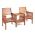 Garden Furniture Set