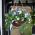 Artificial Hanging Basket