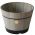 Barrel Planter