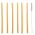 Bamboo Straws