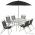 Garden Furniture Set