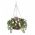 Artificial Hanging Basket