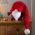 Christmas Soft Toy Decoration