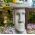 Easter Island Head Planter