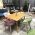 Outdoor Dining Set