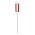 Candy Cane Decoration