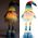 Light Up Decor