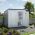 Steel Garden Shed