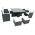 Cube Dining Set