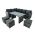 Garden Furniture Set