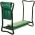 Garden Kneeler With Handles