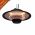 hanging-heater