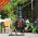Garden Chiminea