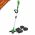 Cordless Grass Strimmer