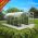Large Polytunnel