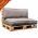 Outdoor Pallet Cushions