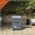 4 Burner Gas BBQ