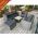 Garden Sofa Set