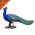 Decorative Garden Bird