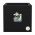 Square outdoor planter
