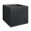 Square outdoor planter