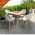 Garden Dining Set