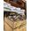 Bourbon Firewood