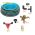 Lawn Sprinkler System