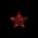 red-woven-star1