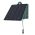 Solar Automatic Watering System