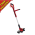 18V Cordless Grass Trimmer (Einhell™)