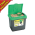 Dry Bin