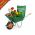 Wheelbarrow