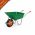 Wheelbarrow