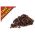 Brown Rubber Chippings 10kg