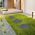 Walkway stepping stone
